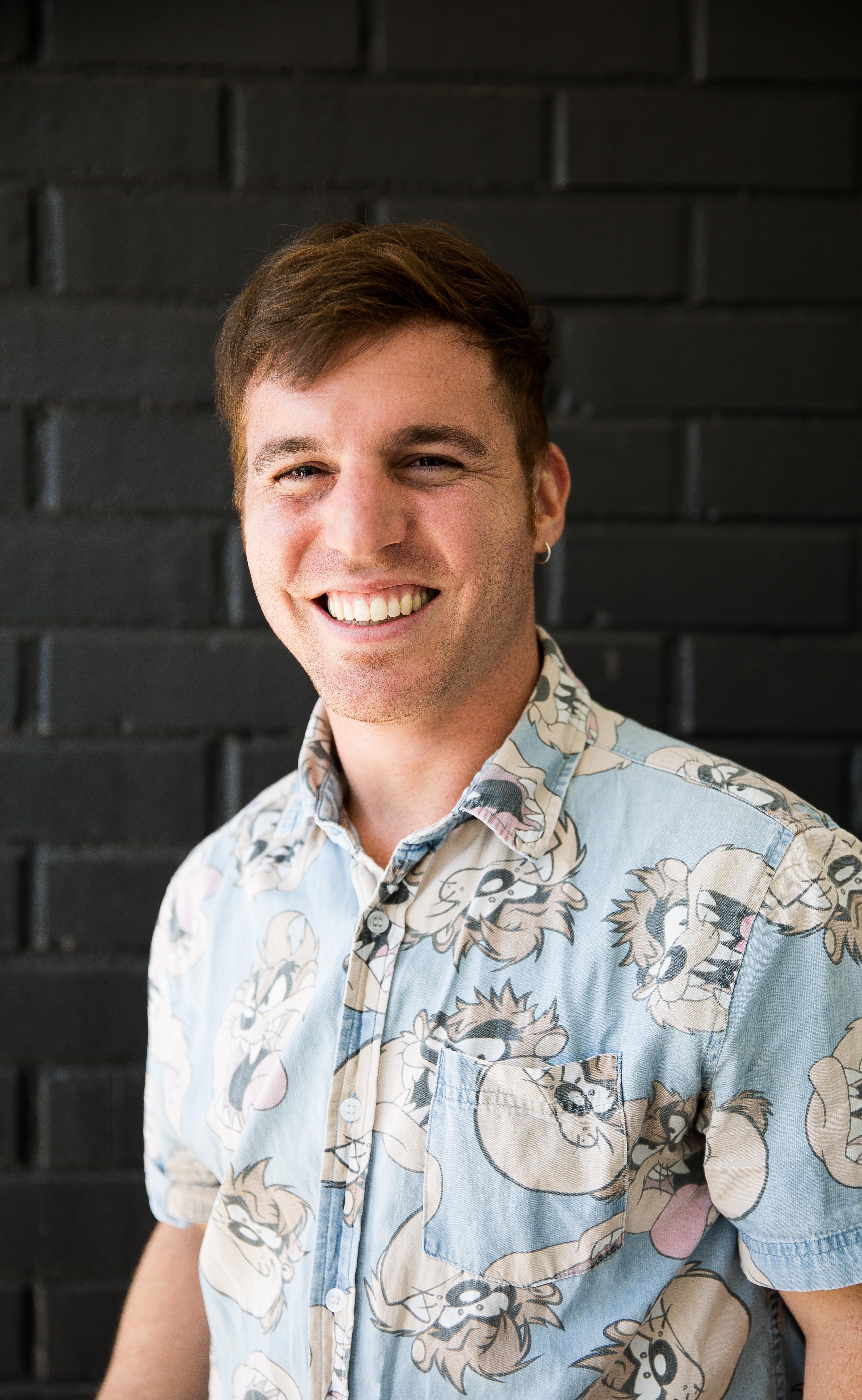 Cliente Rodrigo Marin